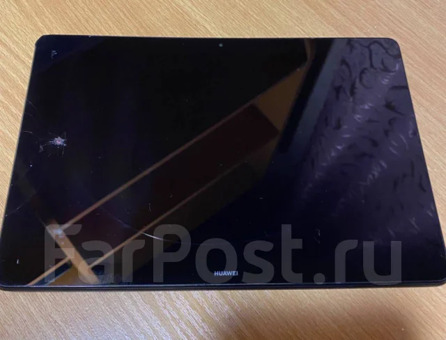 Huawei MediaPad T5. ������ 16 �� ����