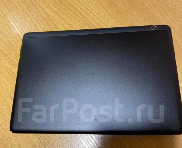 Huawei MediaPad T5. ������ 16 �� ����