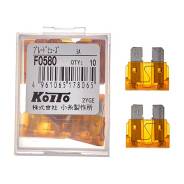 �������������� Koito (��������� 10 ��. ) Koito F0580 F0580 ����