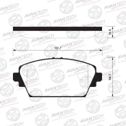 ������� ��������� �������� Avantech �������� (��������������� �������� � �����. ) Avantech AV729 AV729 ����