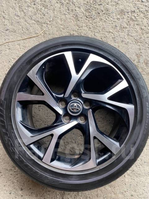 Bridgestone Potenza, 225/50 R18, 18", 1 шт, в наличии, 225 мм, 50 % ...