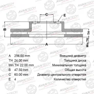 ���� ��������� �������� Avantech Avantech BR2503S BR2503S ����
