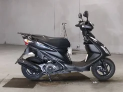 Suzuki Address V125. 125����. ��., ��������, ���, ��� ������� ����