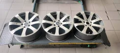 SHLK. 7.5x17", 5x114.3, ET40, �� 58,1���. ����
