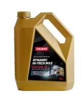 Oilway Dynamic Hi-Tech Max
