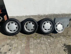 Almex. 5.5x14", 4x100, ET7, �� 59,0���. ����