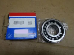 ��������� SKF 6307NR 35*80*21 �� ��������� ������� 6307NR ����