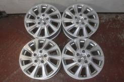 BADX D.O.S. Turbine II. 6.5x16", 5x114.3, ET38, �� 73,1���. ����
