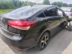 Kia Cerato. YD, G4NA ����