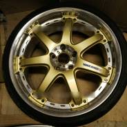RAYS Volk Racing GT-7. 8.5x20", 5x114.3, ET55 ����