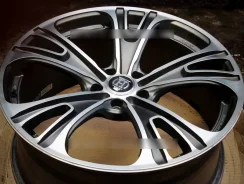 RAYS HFullCross Rg5. 8.5x20", 5x114.3, ET45 ����