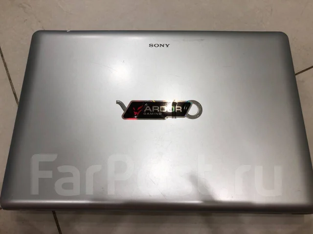 Sony VAIO PCG-71211V. 15.5", ��� 4 ��, ���� 500���, WiFi: 1, Bluetooth: 1, ����������� �� 3��. ����