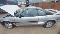 Toyota MR2. SW20, 3SGE ����