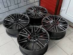 Modellista. 8.0x20", 5x114.3, ET38,  60,1. 