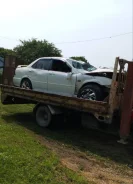 Honda Torneo. CF4, H23A ����