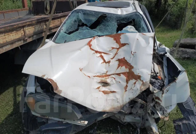 Honda Torneo. CF4, H23A ����