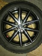 Enkei SC22. 6.5x17", 5x114.3, ET53,  73,0. 