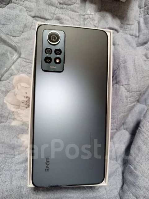 Xiaomi Redmi Note 12 Pro. �/�, 256 ��, ������ ����