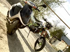 Honda Tact AF-24. ��������, ��� ���, ��� ������� ����