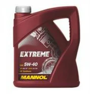 Extreme Lubricants