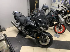 Yamaha FJR 1300AS. 1 300����. ��., ��������, ���, ��� ������� ����