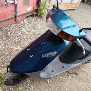 Suzuki Sepia. 49. ., ,  ,   