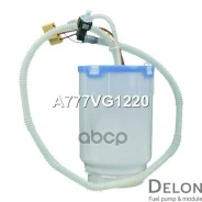 ������ � ����� � ������������ Delon ���. A777VG1220 A777VG1220 ����