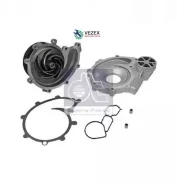����� ������� Scania P/G/R/T Series � ����� � ��������. ���������� � ���������� DT Spare Parts 111163 111163 ����