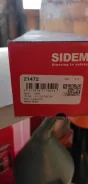 ����� �������� �������� ���������� Sidem E60 ���-21472 21472 ����