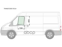 ������ ������� �������� (�������/ �����/ ���� �������) Ford Transit 00-14 XYG ���. Transit2000 FD/LH, ����� �������� TRANSIT2000FDLH ����