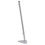 �������� �� ������������� ������ ����������� Silver 500 mm Foresti & suardi 5252250 ����