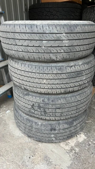 Toyo Proxes J54. ������, 2019 ���, �/�, ����� 10 % ����