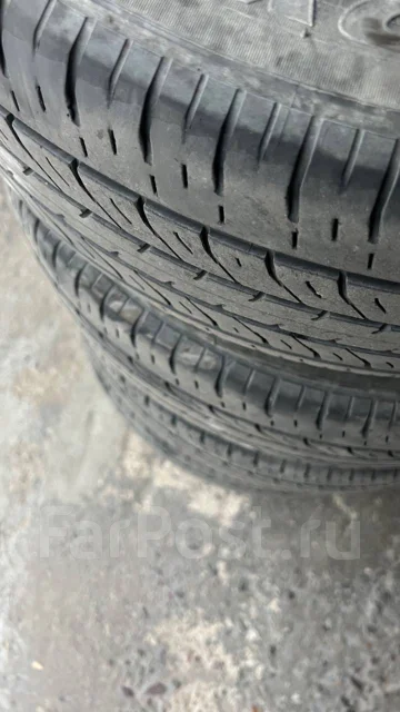Toyo Proxes J54. ������, 2019 ���, �/�, ����� 10 % ����