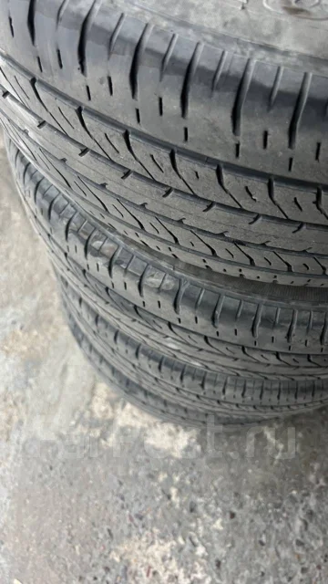 Toyo Proxes J54. ������, 2019 ���, �/�, ����� 10 % ����