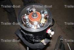    Ironman 4x4 Monster Winch 9500lbs 