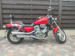 Honda VF 750 Magna. 750����. ��., ��������, ���������, ��� ������� ����