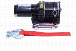  ATV  Electric Winch 3000lbs/1361  