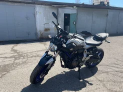 Yamaha MT. 700����. ��., ��������, ���������, ������ �� �� ����