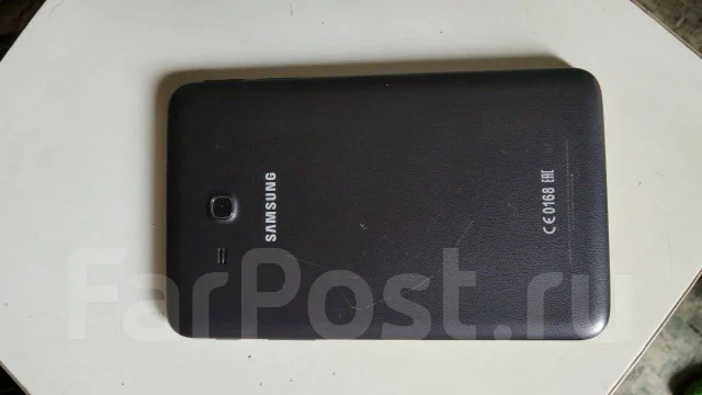 Samsung Galaxy Tab 3. 7 ������, ������ 8 �� ����