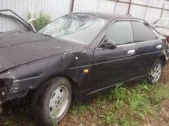 Nissan Laurel. GNC35, RB25 ����