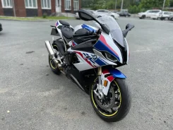 BMW S 1000 RR. 1 000����. ��., ��������, ���������, ��� ������� ����