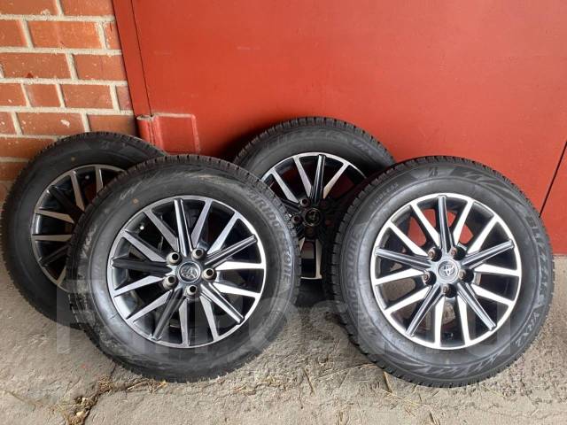 Bridgestone Blizzak VRX2, 205/65 R16, 16