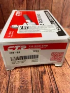 ���������� ������� ���� Toyota CET-57 CET-57 ����