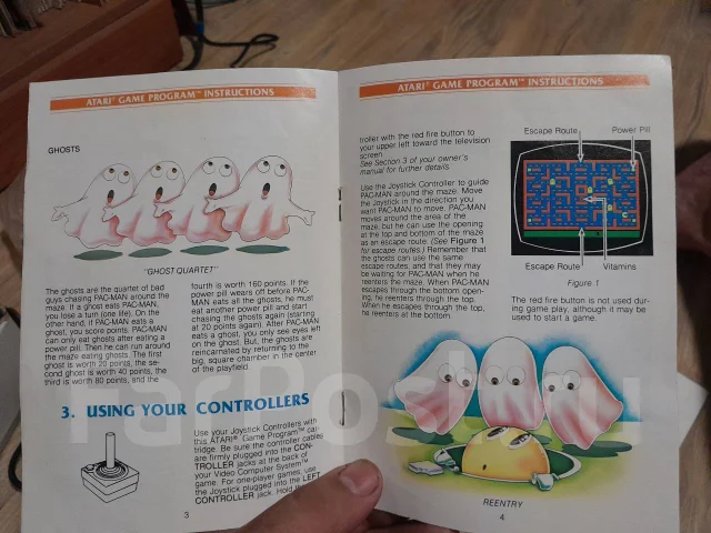 Atari 2600 ����