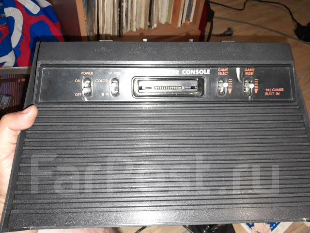 Atari 2600 ����