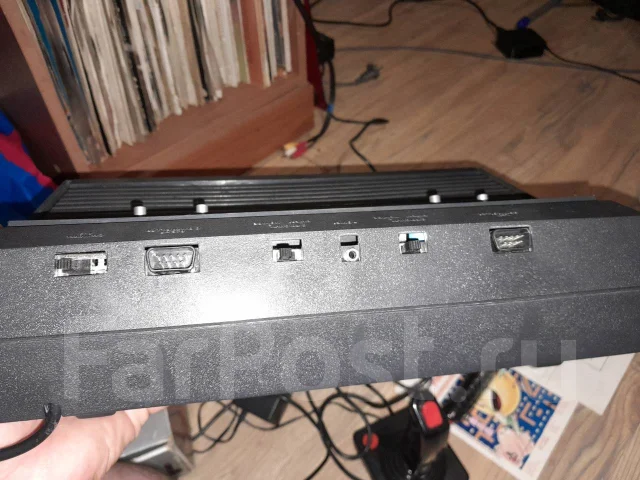 Atari 2600 ����