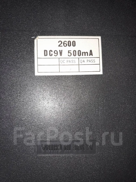 Atari 2600 ����