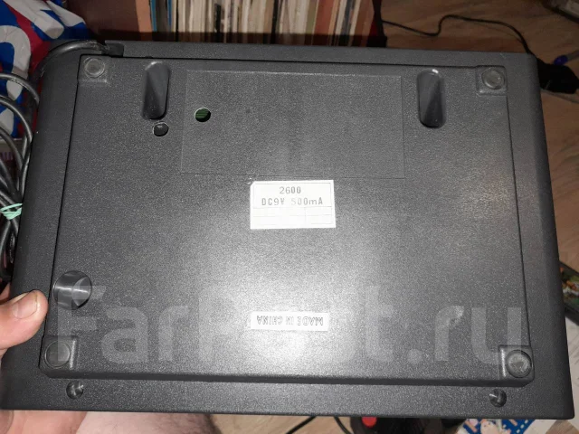 Atari 2600 ����