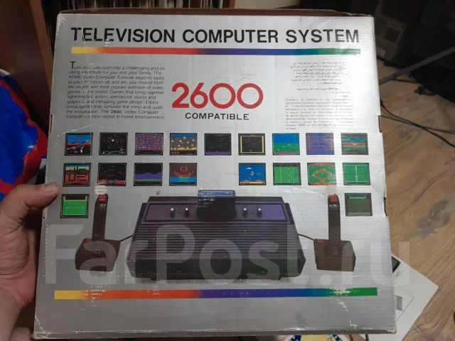 Atari 2600 ����