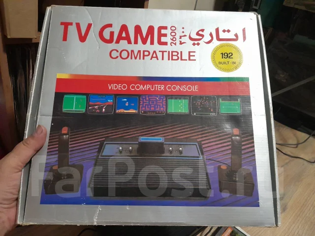 Atari 2600 ����